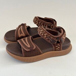 KuaiLu Womens Orthopedic Walking Sandals Size 9 Recovery Outdoor Hiking Comfort